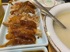 -吴记百姓菜馆·北京菜·烤鸭(故宫店)