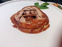 -紫光园·烤鸭·北京菜(团结湖店)