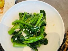 -喜记顺德菜(南昌万象城店)