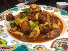 -巴依老爷新疆美食(远洋未来汇购物中心店)