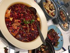 -鹿港小镇(悠唐店)