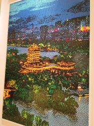 -乐高授权专卖店(济南万象城店)