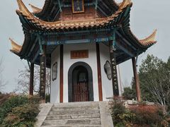 -戏马台景区