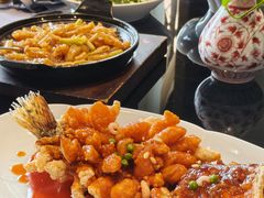 -香雪海饭店中餐厅(人民桥店)