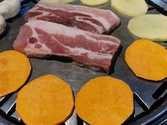 -麻蒲碳烤肉(远景路1号店)