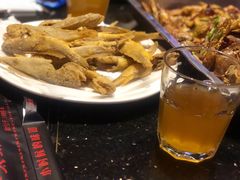 -冰城小镇音乐串吧·聚会餐厅(百子湾店)