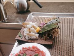 -锦城印象火锅(天府三街店)