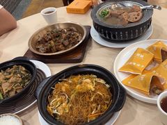 -香顺·客家菜(东坑店)