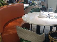 -叹茶靓点·粤式餐厅·全天茶市(石井万民广场店)