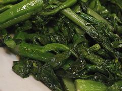 -罗浮山葛仙居菜馆