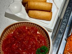 -海底捞火锅(崇文门新世界百货店)