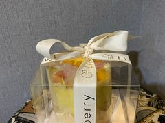 -小草莓·Little Strawberry