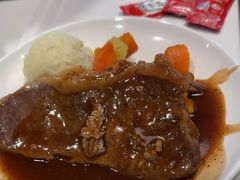 -宜家·瑞典风味餐厅(无锡店)