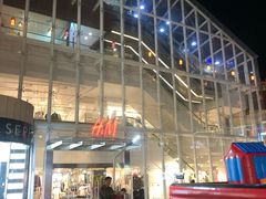 -开元盛世广场(新华北路店)