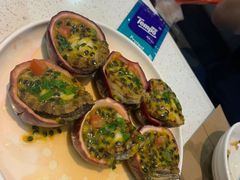 -79号渔船海鲜饭店(华强北店)