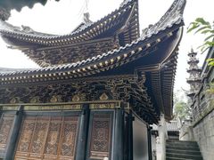 -关岳庙
