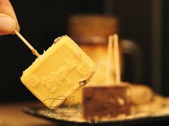 冰糕-鲜芋仙(中华广场店)