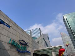 -上海海洋水族馆