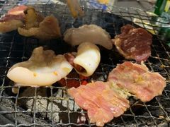 -胡同泥炉烤肉(总店)