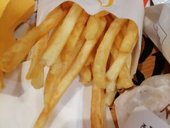 -麦当劳(杭州西湖银泰百货店)