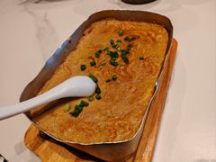 姥姥炖鸡蛋-打酱油·非遗淮扬菜(瘦西湖梅岭店)