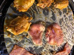 -燚青春东北泥炉烤肉(百合店)