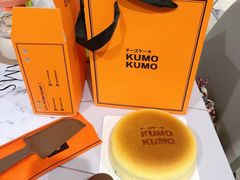 -KUMO KUMO(南通首店)