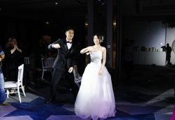 -曼格纳婚礼艺术中心(张江店)