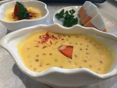 -香宫中餐厅 · 桂林香格里拉