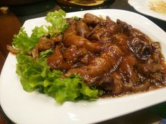 -白魁老号饭庄(交道口店)