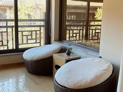 -古北水镇御舍汤泉酒店