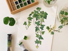 -八哥美术·成人美术画室(总校区)