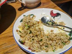 -破三川·新川菜(静安大融城店)