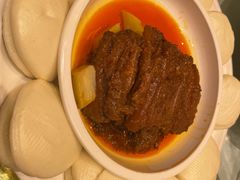 -国人川菜(李家村建东街店)