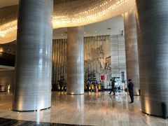 -青岛富力艾美酒店