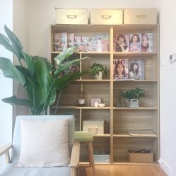 -森日式美甲沙龙MORI NAIL总店