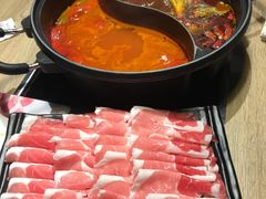 -呷哺呷哺(哈尔滨红博购物广场店)