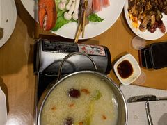 -盛宴标帜西餐厅龙虾.鲍鱼•牛排(重庆喜来登大酒店)