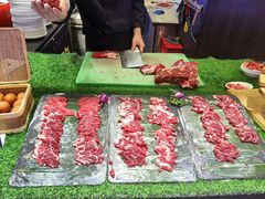 -九月海·海鲜自助(世纪东方店)