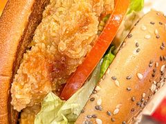 -麦当劳(未来城购物中心店)