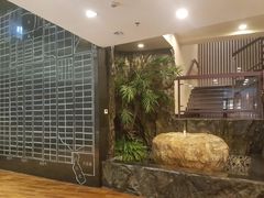 -西安绿地假日酒店·丽宝轩中餐厅
