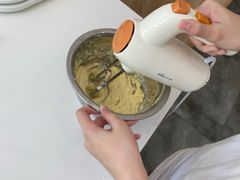 -大麦吉翻糖蛋糕甜品桌商务茶歇(光复西路店)
