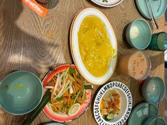 -迷你椰·泰式大排档(北京首店)