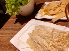 -亿百顺红焖羊排小馆(总店)