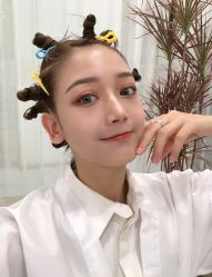 -HAIR POP