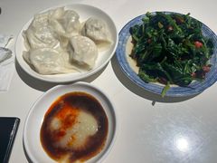 -金谷园饺子馆(北邮总店)