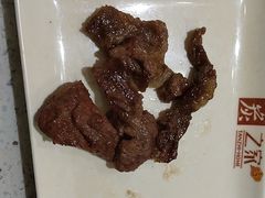 -炭之家·齐齐哈尔非遗烤肉·鲜切直供(中央大街店)