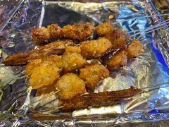 -质烤烤物·活烤海鲜(质烤总店)