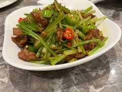 -亢龙太子酒轩·花园店