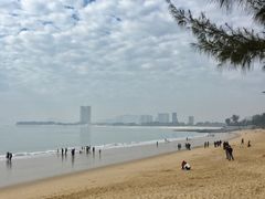 -六鳌翡翠湾滨海度假景区